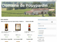 pouypardin-vin-gers.com