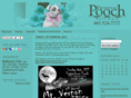 pretentiouspoochblog.com