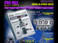 pro-mix.com