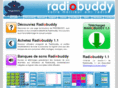 radiobuddy.com