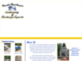 redabrotherslandscaping.com