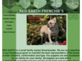redearthkennels.com