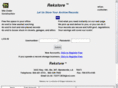 rekstore.com