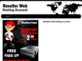 resellerwebhostingaccount.com
