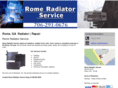 romeradiatorservicenorthwestga.com