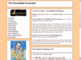 roundtableensemble.org