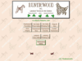 rusticwoodkennel.com
