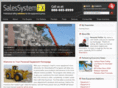 salessystemfx.com