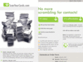 scanyourcards.com