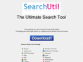 searchutil.com