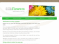 silk-flowers.com.au