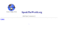 speaktheworld.org