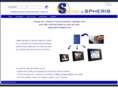 spherisdigital.com