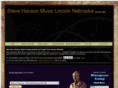 stevehansonmusic.com