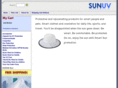 sunuv.com