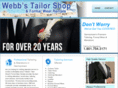 tailorandformalwear.com