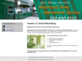 tavareshomeimprovements.com