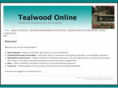 tealwood.org