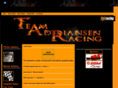 teamadriansenracing.com