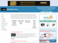 tele-housecall.com
