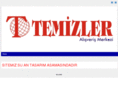 temizlermarket.com