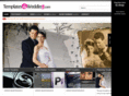templates4wedding.com