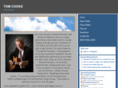 tomcooke.net