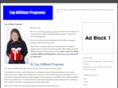 top-affiliateprograms.com