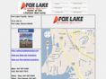 toyotaoffoxlake.com