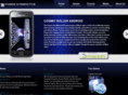 triforcearts.com