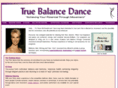 truebalancedance.com