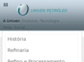 univenpetroleo.com.br