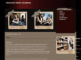 universalsalonacademy.com