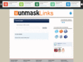 unmasklinks.com