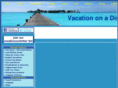 vacationonadime.com