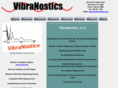 vibranostics.com