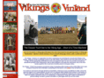 vinlandvikings.org