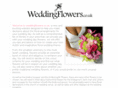 weddingflowers.co.uk