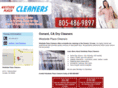 westsideplazacleaners.com