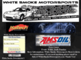 whitesmokemotorsports.com