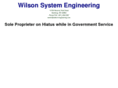 wilson-engineering.com