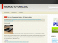 Android-Tutorials.nl