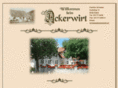 ackerwirt.at