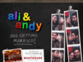 aliandandy.com