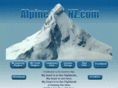 alpinenz.com