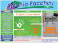 antoniofacchini.it