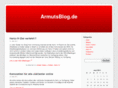 armutsblog.de
