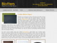 blotters.biz