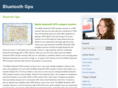 bluetooth-gps.info