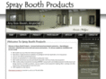 boothproducts.com